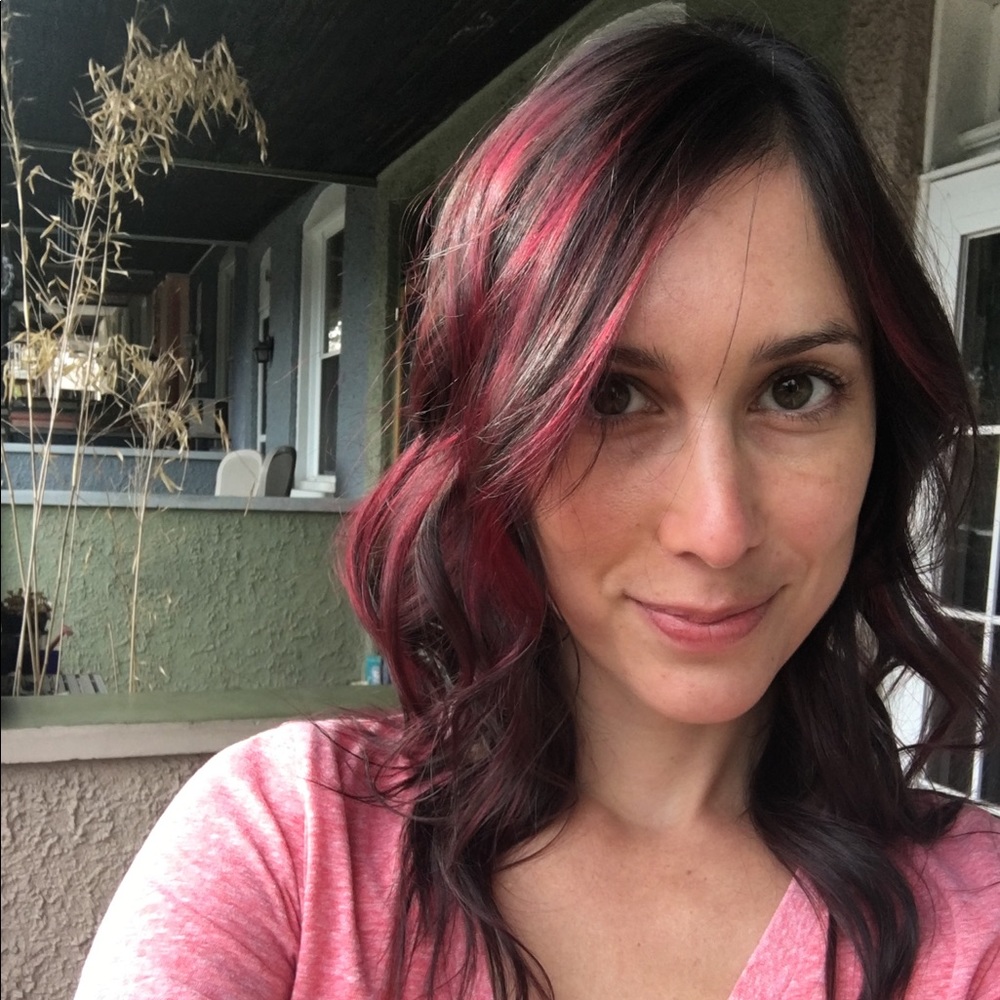Meet your Posher, Melissa